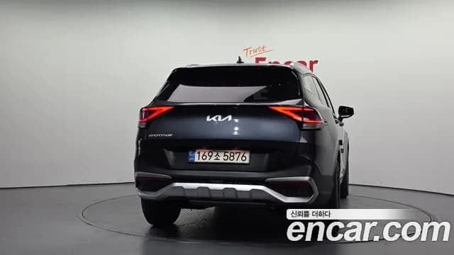 2022 Kia Sportage 5th Gen Gasoline 1.6 Turbo 2WD Sold VIN KNAPU81BGNK094524 – engine bay 2022 Kia Sportage 5th Gen Gasoline 1.6 Turbo 2WD Sold VIN KNAPU81BGNK094524 – engine bay
