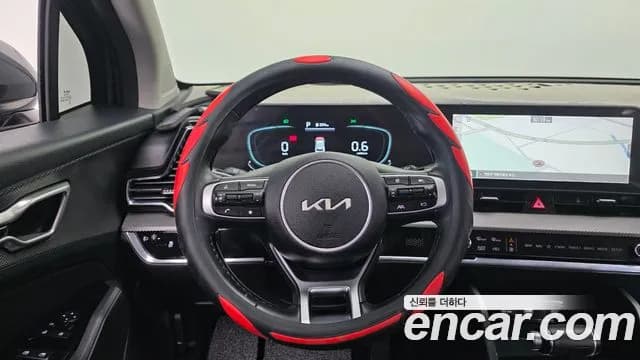 2022 Kia Sportage 5th Gen Gasoline 1.6 Turbo 2WD Sold VIN KNAPU81BGNK094524 – exterior detail 2022 Kia Sportage 5th Gen Gasoline 1.6 Turbo 2WD Sold VIN KNAPU81BGNK094524 – exterior detail