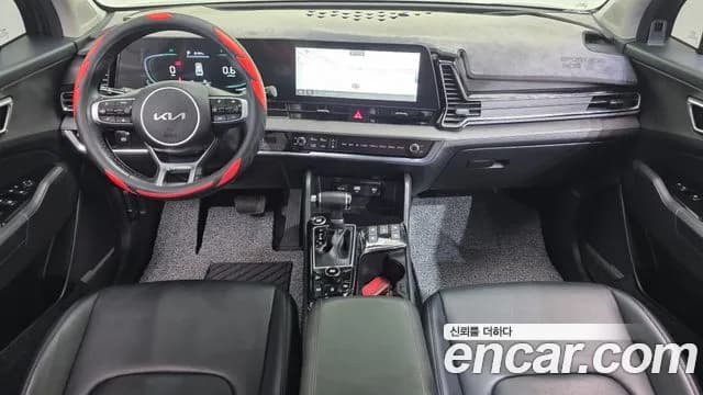 2022 Kia Sportage 5th Gen Gasoline 1.6 Turbo 2WD Sold VIN KNAPU81BGNK094524 – photo 11 2022 Kia Sportage 5th Gen Gasoline 1.6 Turbo 2WD Sold VIN KNAPU81BGNK094524 – photo 11