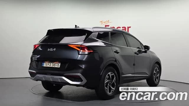 2022 Kia Sportage 5th Gen Gasoline 1.6 Turbo 2WD Sold VIN KNAPU81BGNK094524 – photo 12 2022 Kia Sportage 5th Gen Gasoline 1.6 Turbo 2WD Sold VIN KNAPU81BGNK094524 – photo 12