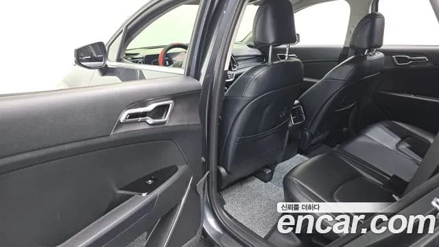 2022 Kia Sportage 5th Gen Gasoline 1.6 Turbo 2WD Sold VIN KNAPU81BGNK094524 – photo 13 2022 Kia Sportage 5th Gen Gasoline 1.6 Turbo 2WD Sold VIN KNAPU81BGNK094524 – photo 13