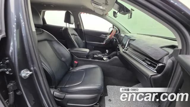 2022 Kia Sportage 5th Gen Gasoline 1.6 Turbo 2WD Sold VIN KNAPU81BGNK094524 – photo 15 2022 Kia Sportage 5th Gen Gasoline 1.6 Turbo 2WD Sold VIN KNAPU81BGNK094524 – photo 15