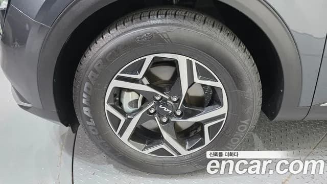 2022 Kia Sportage 5th Gen Gasoline 1.6 Turbo 2WD Sold VIN KNAPU81BGNK094524 – photo 16 2022 Kia Sportage 5th Gen Gasoline 1.6 Turbo 2WD Sold VIN KNAPU81BGNK094524 – photo 16