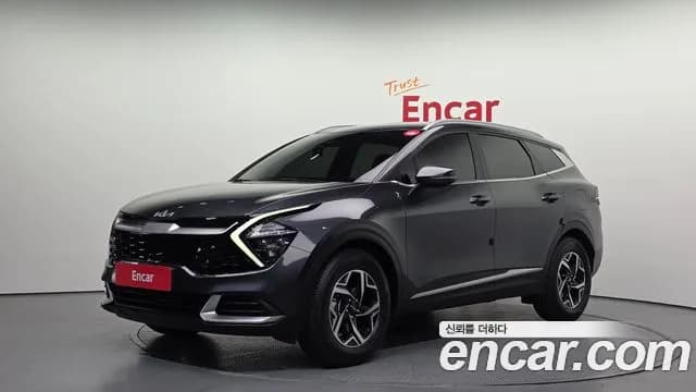 2022 Kia Sportage 5th Gen Gasoline 1.6 Turbo 2WD Sold VIN KNAPU81BGNK094524 – photo 18 2022 Kia Sportage 5th Gen Gasoline 1.6 Turbo 2WD Sold VIN KNAPU81BGNK094524 – photo 18