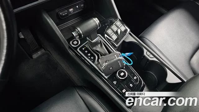 2023 Kia Sportage 5th Gen Gasoline 1.6 Turbo 2WD Sold VIN KNAPU81BGPK120090 – interior seats 2023 Kia Sportage 5th Gen Gasoline 1.6 Turbo 2WD Sold VIN KNAPU81BGPK120090 – interior seats