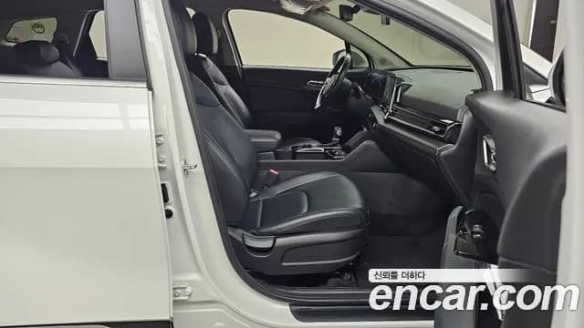 2023 Kia Sportage 5th Gen Gasoline 1.6 Turbo 2WD Sold VIN KNAPU81BGPK120090 – engine bay 2023 Kia Sportage 5th Gen Gasoline 1.6 Turbo 2WD Sold VIN KNAPU81BGPK120090 – engine bay