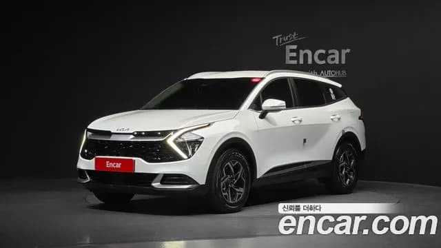 2023 Kia Sportage 5th Gen Gasoline 1.6 Turbo 2WD Sold VIN KNAPU81BGPK120090 – photo 12 2023 Kia Sportage 5th Gen Gasoline 1.6 Turbo 2WD Sold VIN KNAPU81BGPK120090 – photo 12