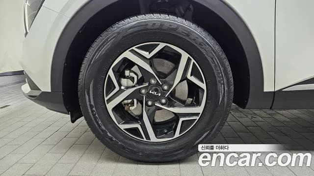 2023 Kia Sportage 5th Gen Gasoline 1.6 Turbo 2WD Sold VIN KNAPU81BGPK120090 – photo 13 2023 Kia Sportage 5th Gen Gasoline 1.6 Turbo 2WD Sold VIN KNAPU81BGPK120090 – photo 13