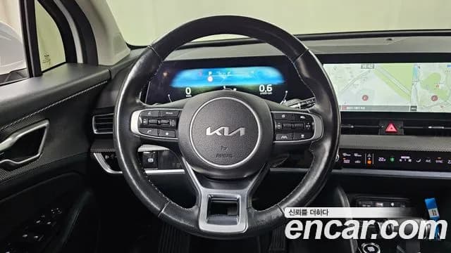 2023 Kia Sportage 5th Gen Gasoline 1.6 Turbo 2WD Sold VIN KNAPU81BGPK120090 – photo 15 2023 Kia Sportage 5th Gen Gasoline 1.6 Turbo 2WD Sold VIN KNAPU81BGPK120090 – photo 15