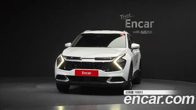 2023 Kia Sportage 5th Gen Gasoline 1.6 Turbo 2WD Sold VIN KNAPU81BGPK120090 – photo 16 2023 Kia Sportage 5th Gen Gasoline 1.6 Turbo 2WD Sold VIN KNAPU81BGPK120090 – photo 16