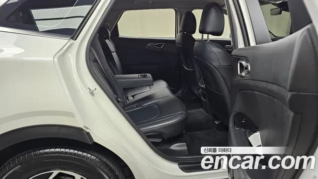 2023 Kia Sportage 5th Gen Gasoline 1.6 Turbo 2WD Sold VIN KNAPU81BGPK120090 – photo 17 2023 Kia Sportage 5th Gen Gasoline 1.6 Turbo 2WD Sold VIN KNAPU81BGPK120090 – photo 17