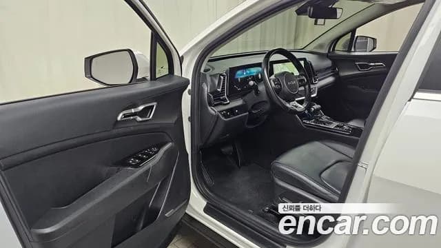 2023 Kia Sportage 5th Gen Gasoline 1.6 Turbo 2WD Sold VIN KNAPU81BGPK120090 – photo 18 2023 Kia Sportage 5th Gen Gasoline 1.6 Turbo 2WD Sold VIN KNAPU81BGPK120090 – photo 18