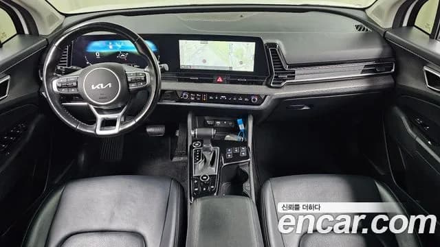 2023 Kia Sportage 5th Gen Gasoline 1.6 Turbo 2WD Sold VIN KNAPU81BGPK120090 – photo 19 2023 Kia Sportage 5th Gen Gasoline 1.6 Turbo 2WD Sold VIN KNAPU81BGPK120090 – photo 19