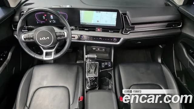 2024 Kia Sportage 5th Gen Gasoline 1.6 Turbo 2WD Sold VIN KNAPU81BGRK252713 – rear exterior 2024 Kia Sportage 5th Gen Gasoline 1.6 Turbo 2WD Sold VIN KNAPU81BGRK252713 – rear exterior