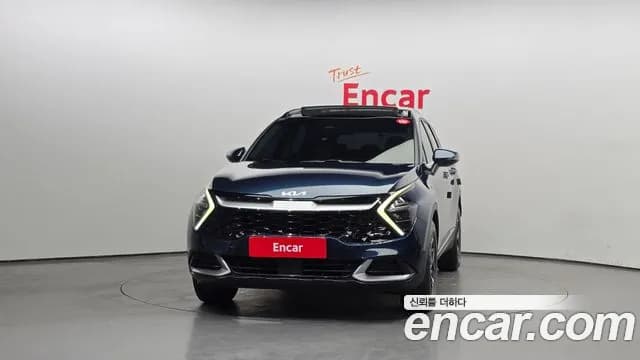 2024 Kia Sportage 5th Gen Gasoline 1.6 Turbo 2WD Sold VIN KNAPU81BGRK252713 – photo 11 2024 Kia Sportage 5th Gen Gasoline 1.6 Turbo 2WD Sold VIN KNAPU81BGRK252713 – photo 11