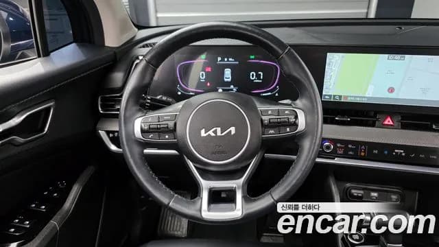 2024 Kia Sportage 5th Gen Gasoline 1.6 Turbo 2WD Sold VIN KNAPU81BGRK252713 – photo 12 2024 Kia Sportage 5th Gen Gasoline 1.6 Turbo 2WD Sold VIN KNAPU81BGRK252713 – photo 12