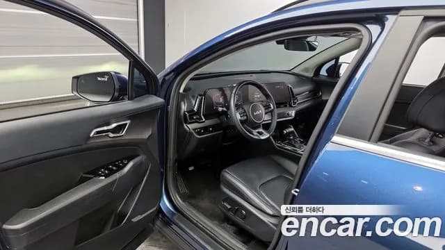 2024 Kia Sportage 5th Gen Gasoline 1.6 Turbo 2WD Sold VIN KNAPU81BGRK252713 – photo 15 2024 Kia Sportage 5th Gen Gasoline 1.6 Turbo 2WD Sold VIN KNAPU81BGRK252713 – photo 15