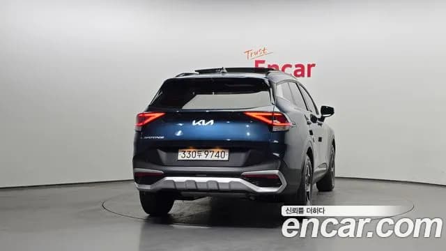 2024 Kia Sportage 5th Gen Gasoline 1.6 Turbo 2WD Sold VIN KNAPU81BGRK252713 – photo 16 2024 Kia Sportage 5th Gen Gasoline 1.6 Turbo 2WD Sold VIN KNAPU81BGRK252713 – photo 16