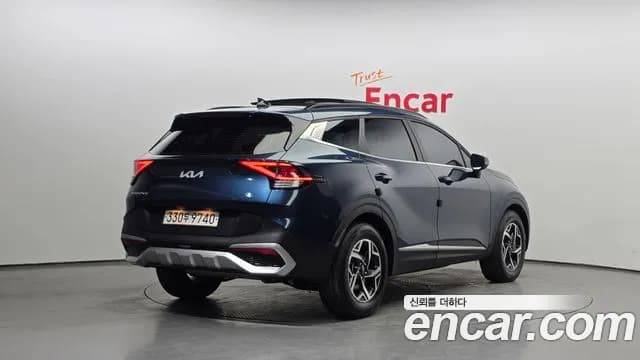 2024 Kia Sportage 5th Gen Gasoline 1.6 Turbo 2WD Sold VIN KNAPU81BGRK252713 – photo 18 2024 Kia Sportage 5th Gen Gasoline 1.6 Turbo 2WD Sold VIN KNAPU81BGRK252713 – photo 18