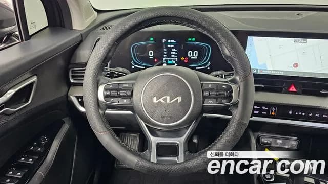 2024 Kia Sportage 5th Gen Gasoline 1.6 Turbo 2WD Sold VIN KNAPU81BGRK256169 – rear exterior 2024 Kia Sportage 5th Gen Gasoline 1.6 Turbo 2WD Sold VIN KNAPU81BGRK256169 – rear exterior