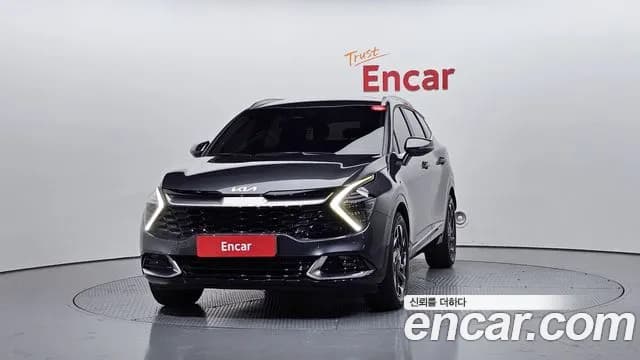 2024 Kia Sportage 5th Gen Gasoline 1.6 Turbo 2WD Sold VIN KNAPU81BGRK256169 – dashboard 2024 Kia Sportage 5th Gen Gasoline 1.6 Turbo 2WD Sold VIN KNAPU81BGRK256169 – dashboard
