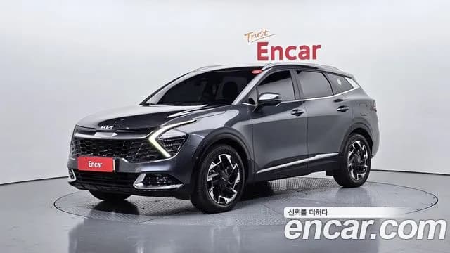 2024 Kia Sportage 5th Gen Gasoline 1.6 Turbo 2WD Sold VIN KNAPU81BGRK256169 – engine bay 2024 Kia Sportage 5th Gen Gasoline 1.6 Turbo 2WD Sold VIN KNAPU81BGRK256169 – engine bay
