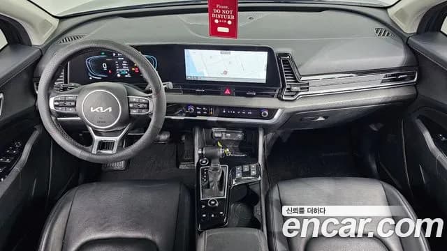 2024 Kia Sportage 5th Gen Gasoline 1.6 Turbo 2WD Sold VIN KNAPU81BGRK256169 – exterior detail 2024 Kia Sportage 5th Gen Gasoline 1.6 Turbo 2WD Sold VIN KNAPU81BGRK256169 – exterior detail