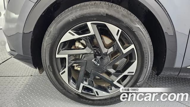 2024 Kia Sportage 5th Gen Gasoline 1.6 Turbo 2WD Sold VIN KNAPU81BGRK256169 – photo 16 2024 Kia Sportage 5th Gen Gasoline 1.6 Turbo 2WD Sold VIN KNAPU81BGRK256169 – photo 16