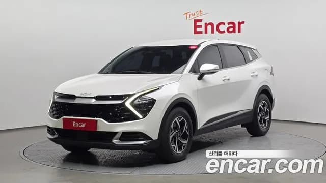 2024 Kia Sportage 5th Gen Gasoline 1.6 Turbo 2WD Sold VIN KNAPU81BGRK285463 – engine bay 2024 Kia Sportage 5th Gen Gasoline 1.6 Turbo 2WD Sold VIN KNAPU81BGRK285463 – engine bay