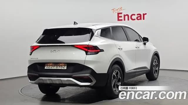 2024 Kia Sportage 5th Gen Gasoline 1.6 Turbo 2WD Sold VIN KNAPU81BGRK285463 – undercarriage 2024 Kia Sportage 5th Gen Gasoline 1.6 Turbo 2WD Sold VIN KNAPU81BGRK285463 – undercarriage