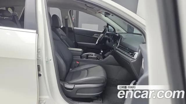 2024 Kia Sportage 5th Gen Gasoline 1.6 Turbo 2WD Sold VIN KNAPU81BGRK285463 – photo 11 2024 Kia Sportage 5th Gen Gasoline 1.6 Turbo 2WD Sold VIN KNAPU81BGRK285463 – photo 11