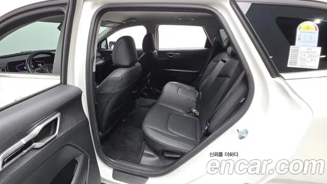 2024 Kia Sportage 5th Gen Gasoline 1.6 Turbo 2WD Sold VIN KNAPU81BGRK285463 – photo 15 2024 Kia Sportage 5th Gen Gasoline 1.6 Turbo 2WD Sold VIN KNAPU81BGRK285463 – photo 15