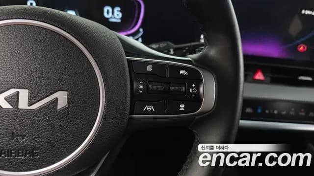 2024 Kia Sportage 5th Gen Gasoline 1.6 Turbo 2WD Sold VIN KNAPU81BGRK285463 – photo 18 2024 Kia Sportage 5th Gen Gasoline 1.6 Turbo 2WD Sold VIN KNAPU81BGRK285463 – photo 18