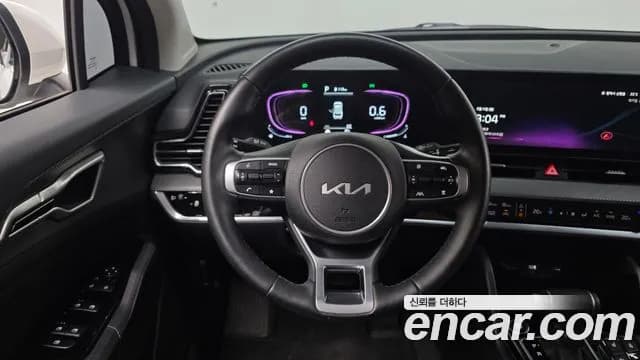 2024 Kia Sportage 5th Gen Gasoline 1.6 Turbo 2WD Sold VIN KNAPU81BGRK285463 – photo 19 2024 Kia Sportage 5th Gen Gasoline 1.6 Turbo 2WD Sold VIN KNAPU81BGRK285463 – photo 19