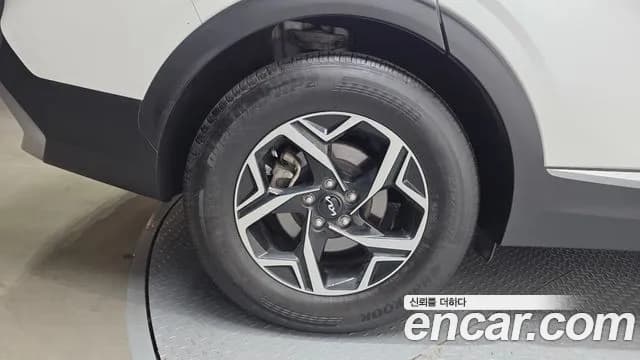 2024 Kia Sportage 5th Gen Gasoline 1.6 Turbo 2WD Sold VIN KNAPU81BGRK285463 – photo 24 2024 Kia Sportage 5th Gen Gasoline 1.6 Turbo 2WD Sold VIN KNAPU81BGRK285463 – photo 24