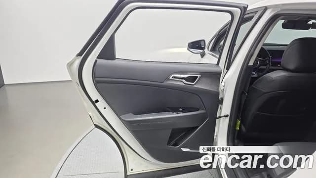 2024 Kia Sportage 5th Gen Gasoline 1.6 Turbo 2WD Sold VIN KNAPU81BGRK285463 – photo 26 2024 Kia Sportage 5th Gen Gasoline 1.6 Turbo 2WD Sold VIN KNAPU81BGRK285463 – photo 26