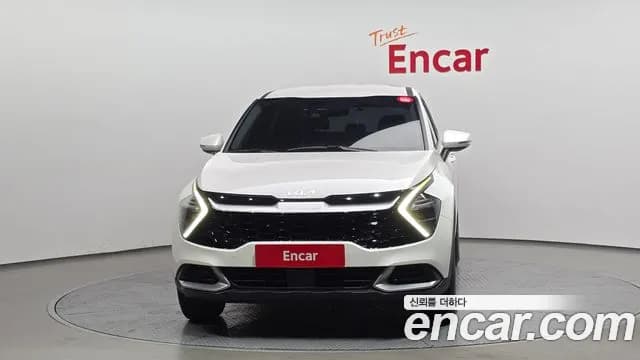 2024 Kia Sportage 5th Gen Gasoline 1.6 Turbo 2WD Sold VIN KNAPU81BGRK285463 – photo 29 2024 Kia Sportage 5th Gen Gasoline 1.6 Turbo 2WD Sold VIN KNAPU81BGRK285463 – photo 29