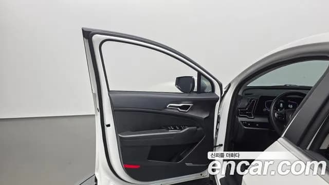 2024 Kia Sportage 5th Gen Gasoline 1.6 Turbo 2WD Sold VIN KNAPU81BGRK285463 – photo 30 2024 Kia Sportage 5th Gen Gasoline 1.6 Turbo 2WD Sold VIN KNAPU81BGRK285463 – photo 30