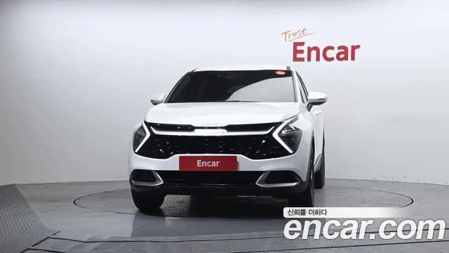 2024 Kia Sportage 5th Gen Gasoline 1.6 Turbo 2WD Sold VIN KNAPU81BGRK318791 – photo 11 2024 Kia Sportage 5th Gen Gasoline 1.6 Turbo 2WD Sold VIN KNAPU81BGRK318791 – photo 11