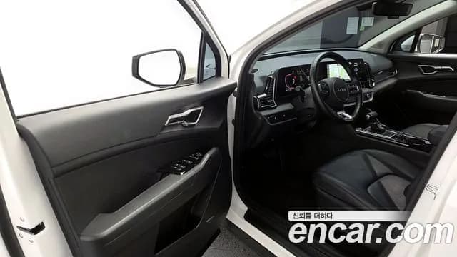 2024 Kia Sportage 5th Gen Gasoline 1.6 Turbo 2WD Sold VIN KNAPU81BGRK318791 – photo 13 2024 Kia Sportage 5th Gen Gasoline 1.6 Turbo 2WD Sold VIN KNAPU81BGRK318791 – photo 13