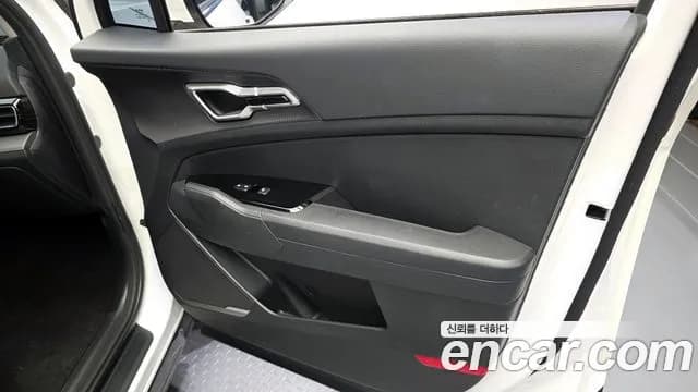 2024 Kia Sportage 5th Gen Gasoline 1.6 Turbo 2WD Sold VIN KNAPU81BGRK318791 – photo 17 2024 Kia Sportage 5th Gen Gasoline 1.6 Turbo 2WD Sold VIN KNAPU81BGRK318791 – photo 17