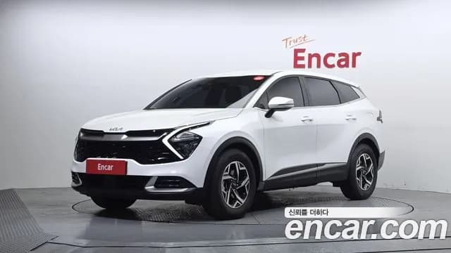 2024 Kia Sportage 5th Gen Gasoline 1.6 Turbo 2WD Sold VIN KNAPU81BGRK318791 – photo 19 2024 Kia Sportage 5th Gen Gasoline 1.6 Turbo 2WD Sold VIN KNAPU81BGRK318791 – photo 19