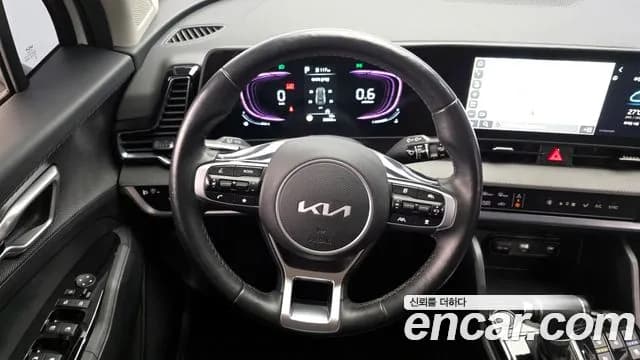 2024 Kia Sportage 5th Gen Gasoline 1.6 Turbo 2WD Sold VIN KNAPU81BGRK318791 – photo 20 2024 Kia Sportage 5th Gen Gasoline 1.6 Turbo 2WD Sold VIN KNAPU81BGRK318791 – photo 20