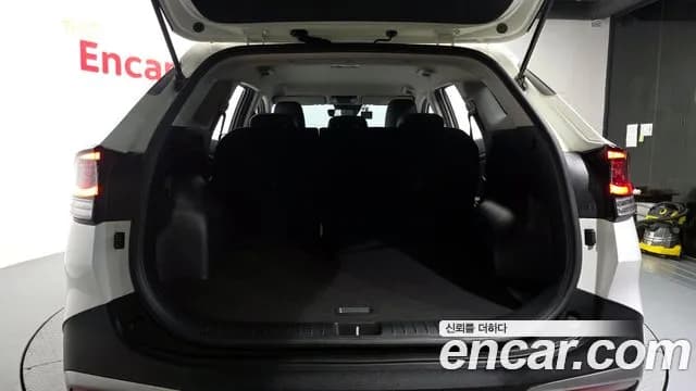 2024 Kia Sportage 5th Gen Gasoline 1.6 Turbo 2WD Sold VIN KNAPU81BGRK318791 – photo 27 2024 Kia Sportage 5th Gen Gasoline 1.6 Turbo 2WD Sold VIN KNAPU81BGRK318791 – photo 27