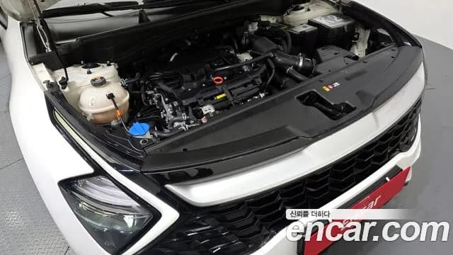 2024 Kia Sportage 5th Gen Gasoline 1.6 Turbo 2WD Sold VIN KNAPU81BGRK318791 – photo 28 2024 Kia Sportage 5th Gen Gasoline 1.6 Turbo 2WD Sold VIN KNAPU81BGRK318791 – photo 28
