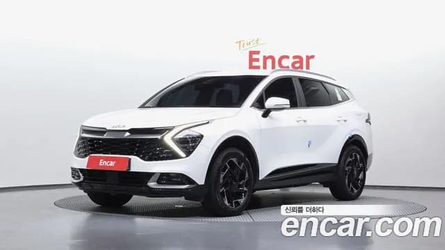 2024 Kia Sportage 5th Gen Gasoline 1.6 Turbo 2WD Sold VIN KNAPU81BGRK319228 – undercarriage 2024 Kia Sportage 5th Gen Gasoline 1.6 Turbo 2WD Sold VIN KNAPU81BGRK319228 – undercarriage