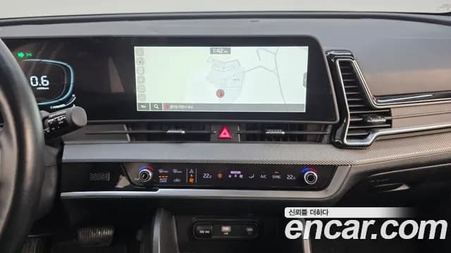 2023 Kia Sportage 5th Gen Gasoline 1.6 Turbo 4WD Sold VIN KNAPU81BHPK147693 – interior seats 2023 Kia Sportage 5th Gen Gasoline 1.6 Turbo 4WD Sold VIN KNAPU81BHPK147693 – interior seats
