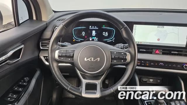 2023 Kia Sportage 5th Gen Gasoline 1.6 Turbo 4WD Sold VIN KNAPU81BHPK147693 – exterior detail 2023 Kia Sportage 5th Gen Gasoline 1.6 Turbo 4WD Sold VIN KNAPU81BHPK147693 – exterior detail