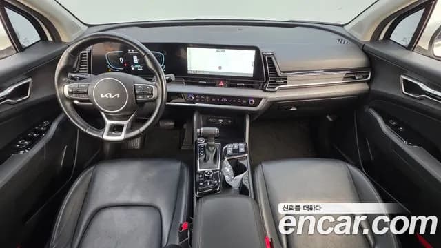 2023 Kia Sportage 5th Gen Gasoline 1.6 Turbo 4WD Sold VIN KNAPU81BHPK147693 – photo 11 2023 Kia Sportage 5th Gen Gasoline 1.6 Turbo 4WD Sold VIN KNAPU81BHPK147693 – photo 11