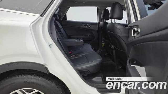 2023 Kia Sportage 5th Gen Gasoline 1.6 Turbo 4WD Sold VIN KNAPU81BHPK147693 – photo 12 2023 Kia Sportage 5th Gen Gasoline 1.6 Turbo 4WD Sold VIN KNAPU81BHPK147693 – photo 12